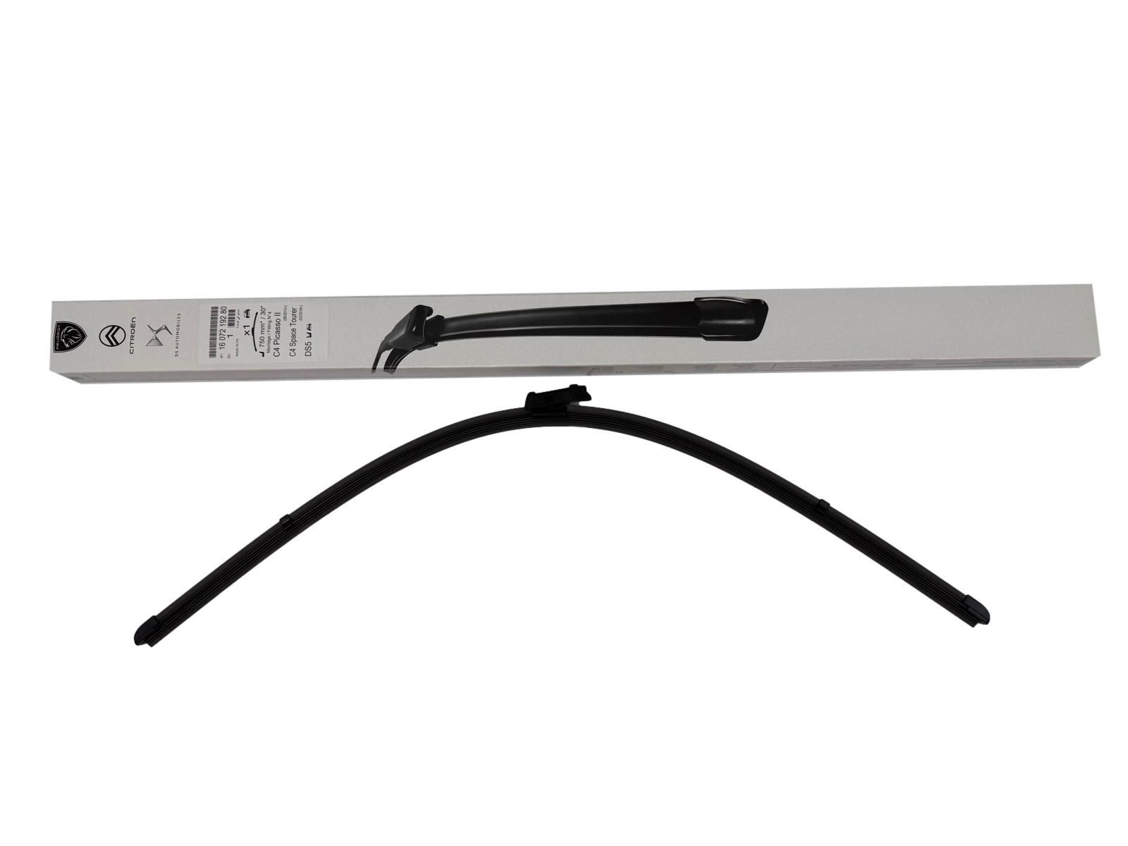 Flatblade-ruitenwisserblad 1642335880