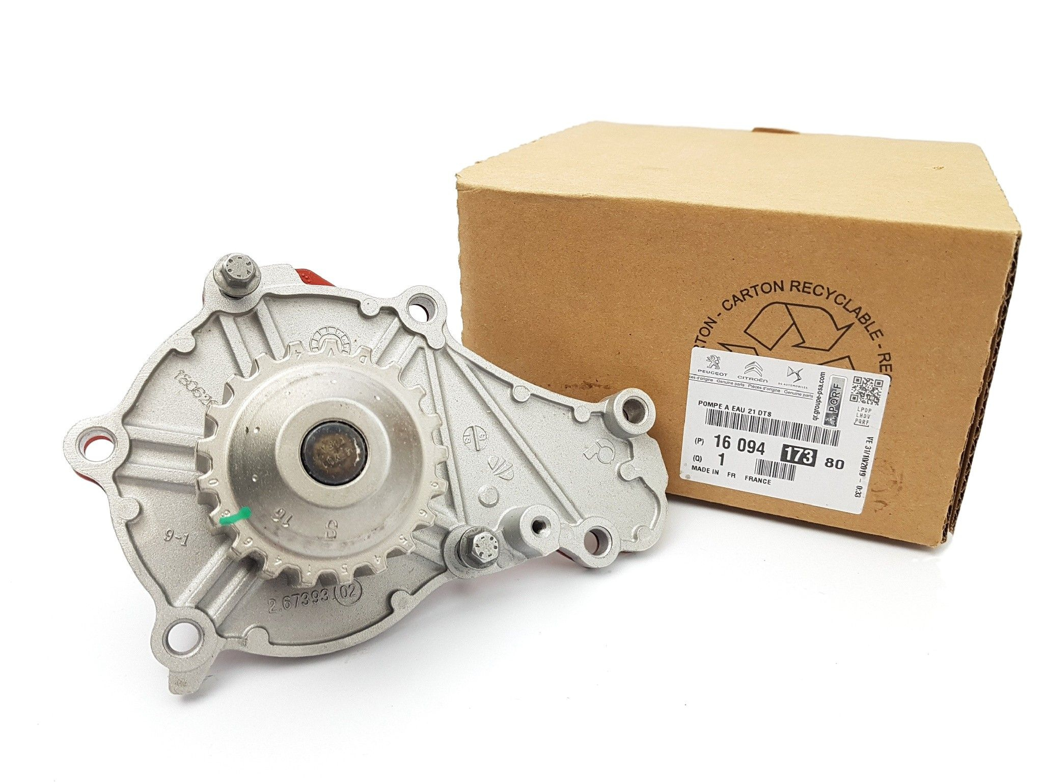 Roller distrket 1201F9