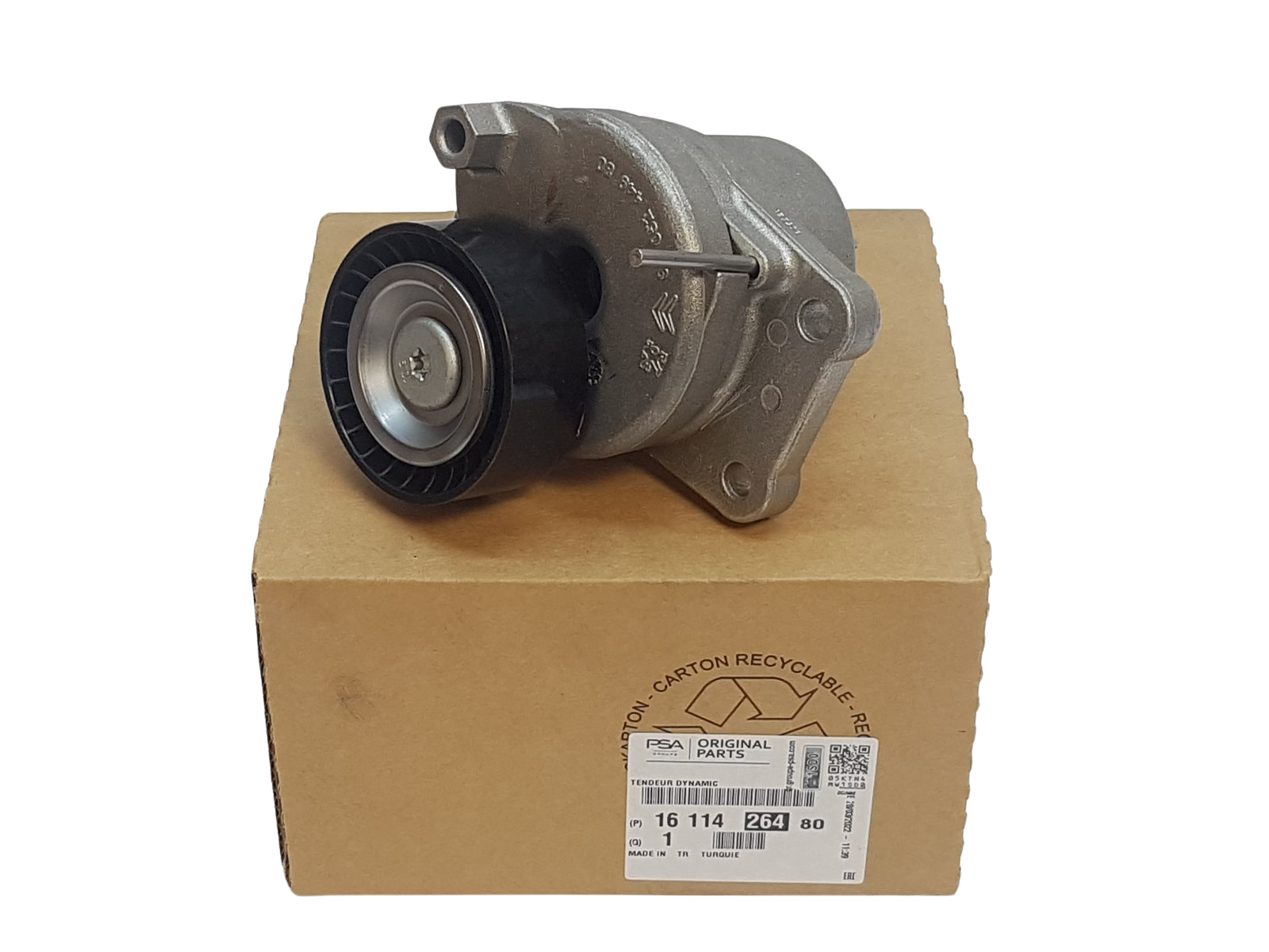 Dynamische riemspanner 39176014