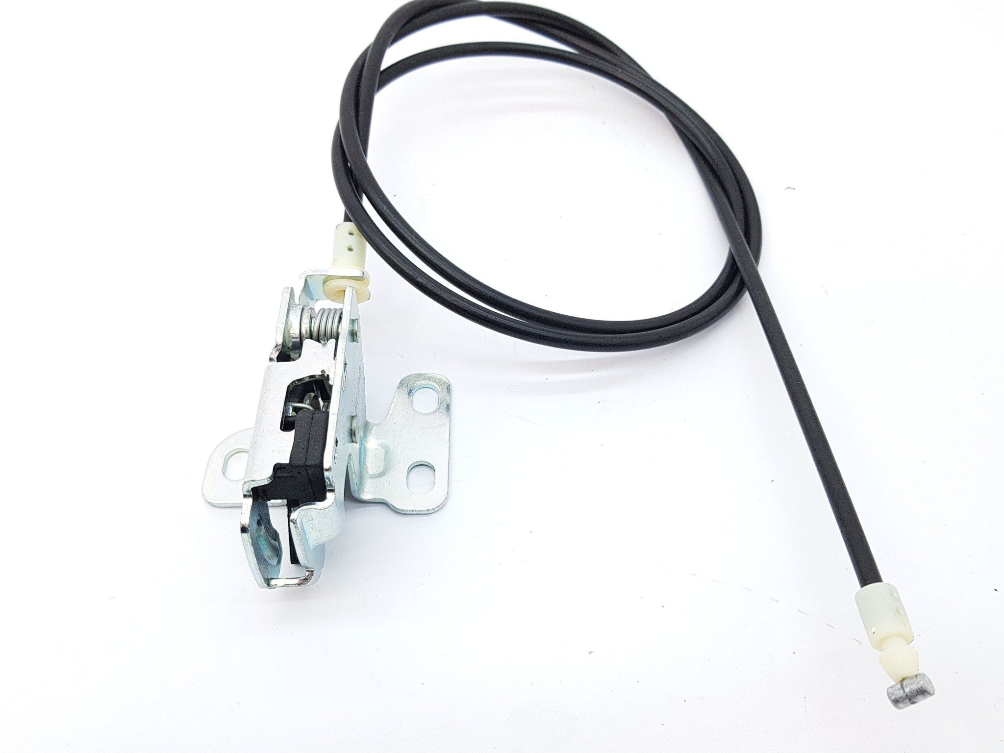 Achterdeur slot 8719F3
