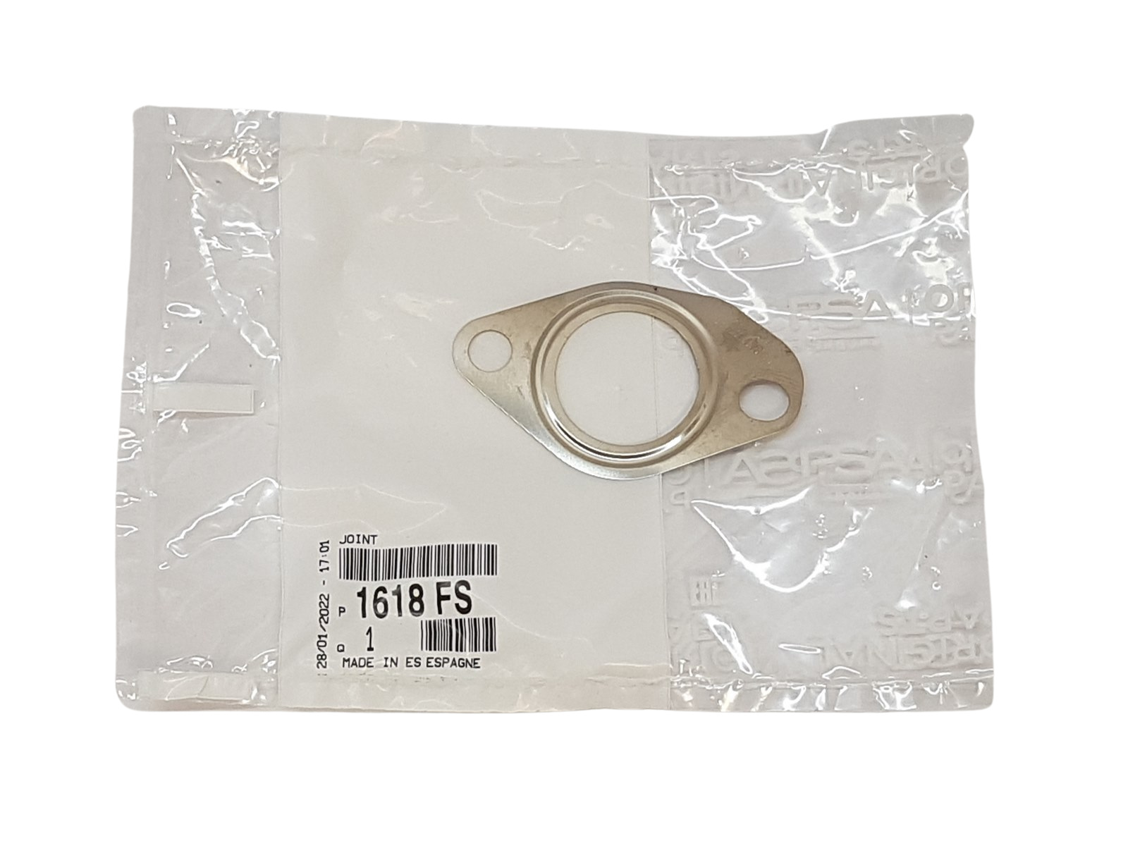 Pakking egr-circuit 1618FS