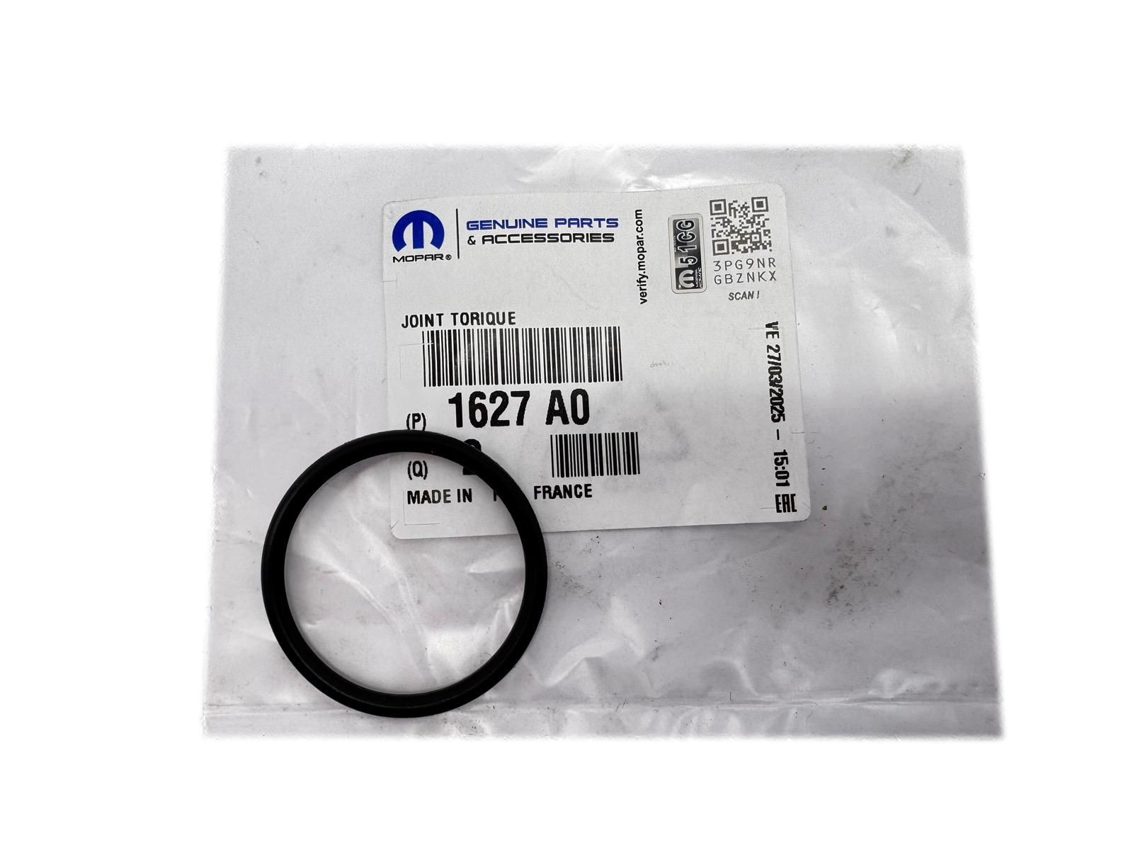 O-ring 1627A0