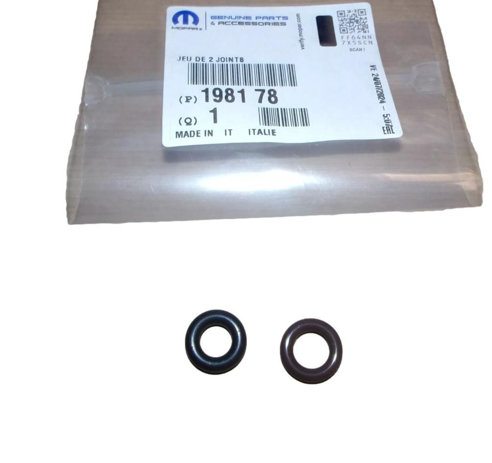 Set v 2 pakkingen 198166