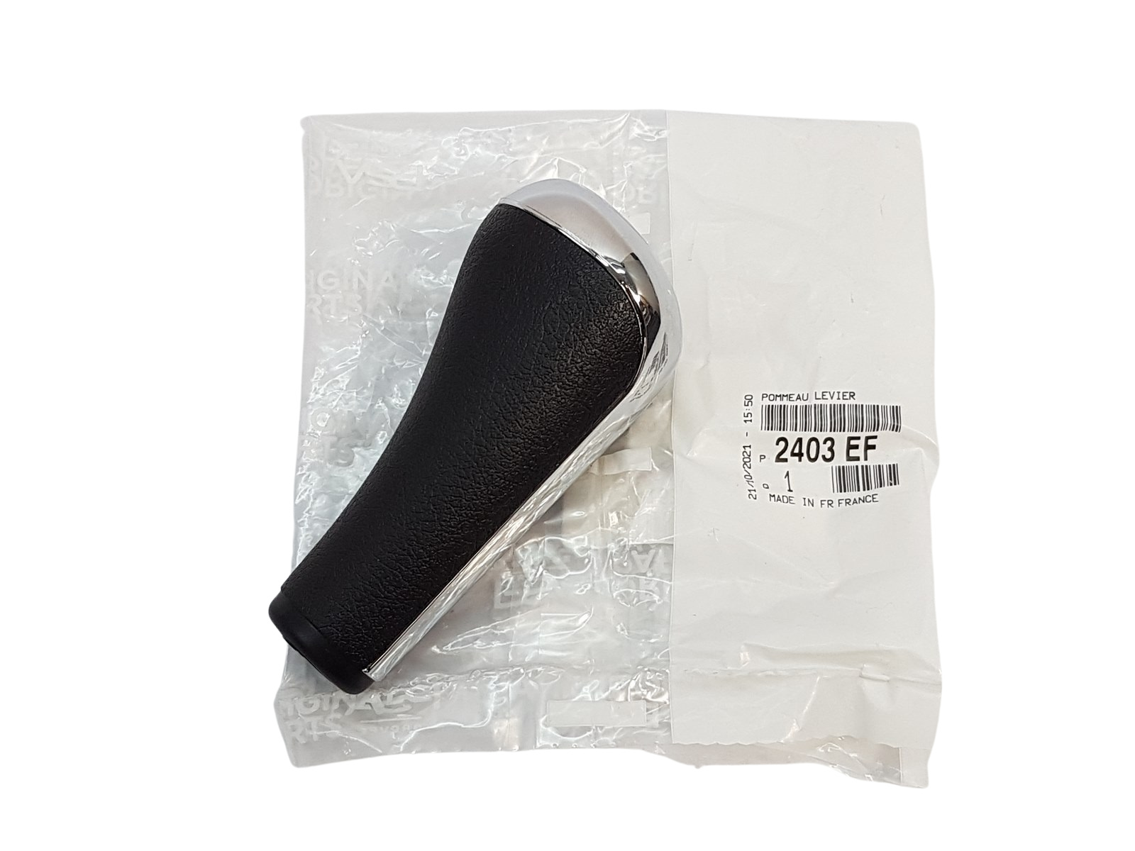 Pookknop 2403T3