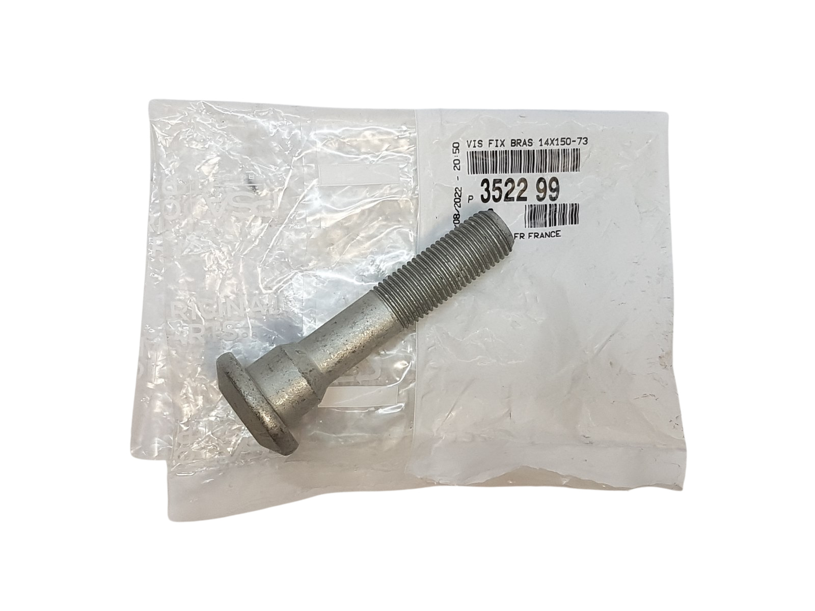 (mul) moer zelfborgend 362271