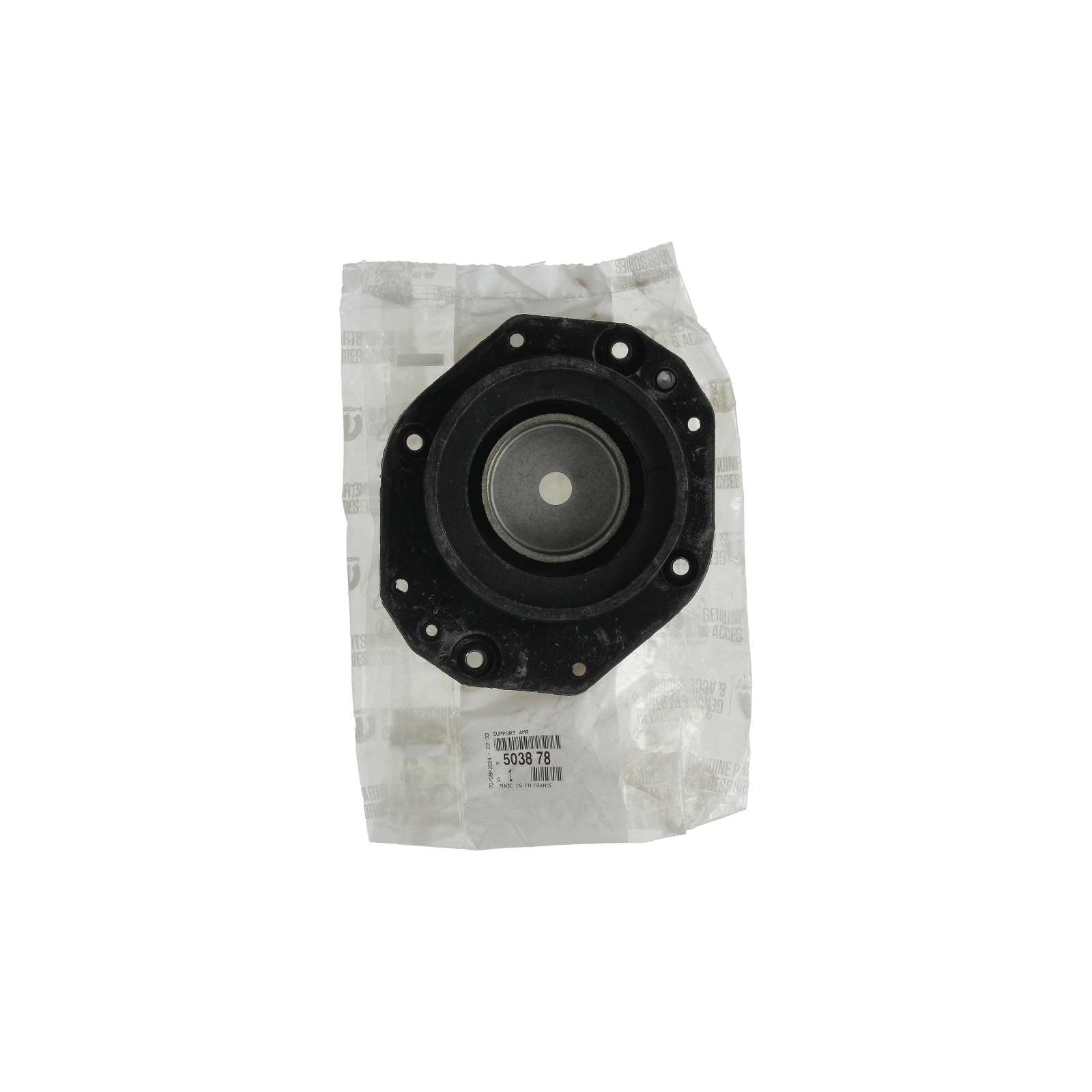 Steun 503878