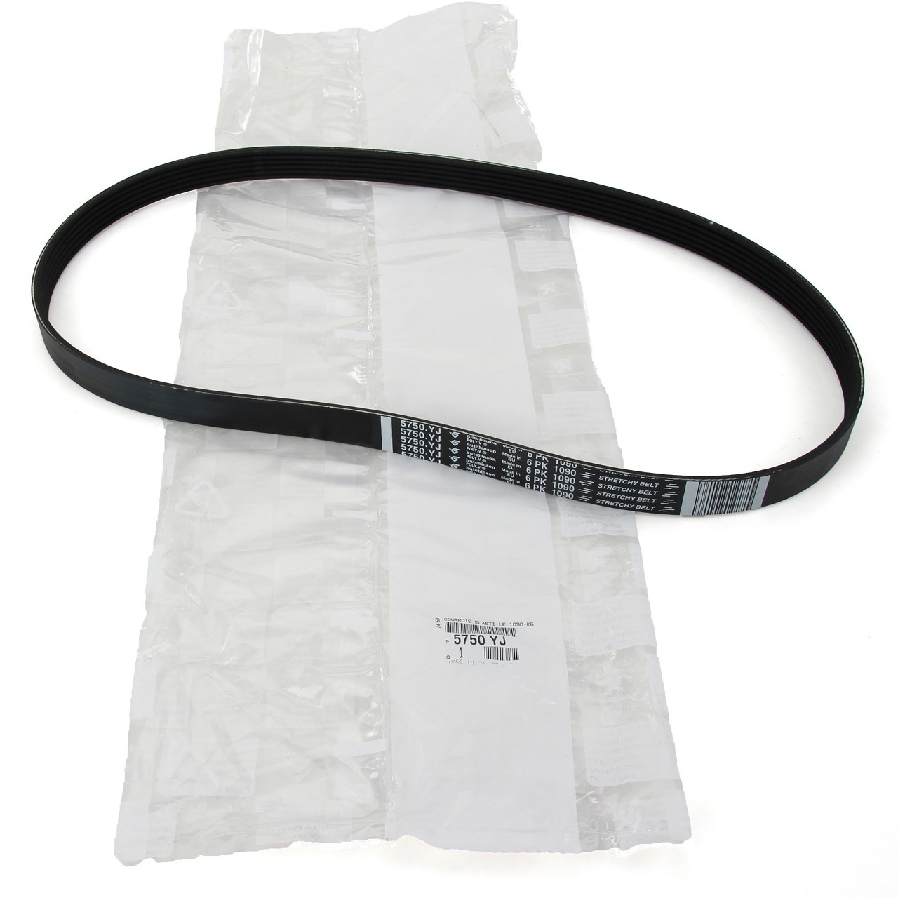 Riem 5750QX