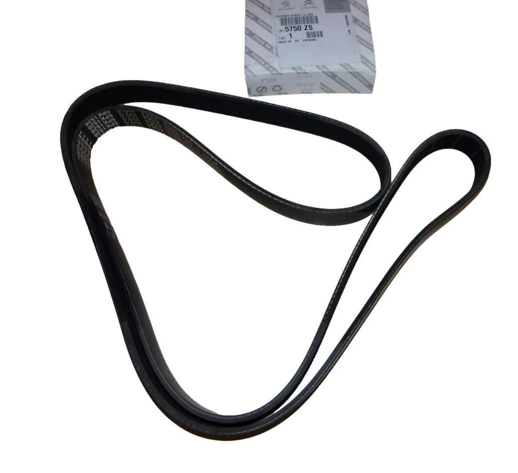 Aandrijfriem accessoires 1340746