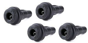 Set 4 verlengstukken 596321