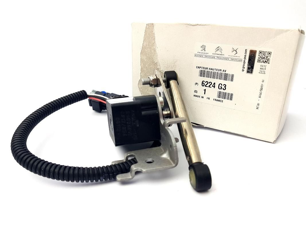 Wagenhoogtesensor voor 6224G3