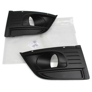 Set sierdeel bumper 7414SJ