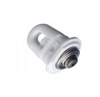 Bevestigingsklem bumper 743712