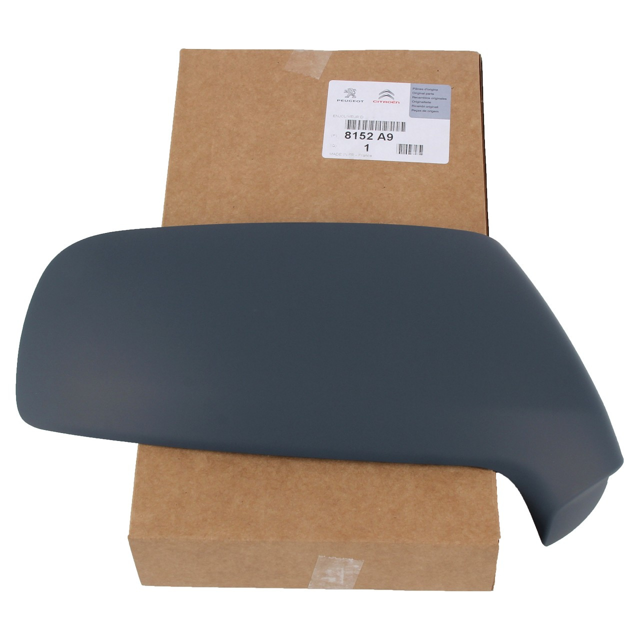 Dorpelverlichting 6325G7