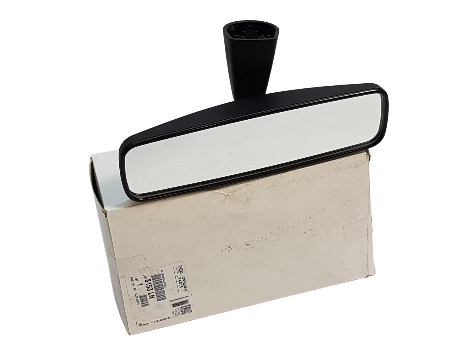 Spiegel 8153LN
