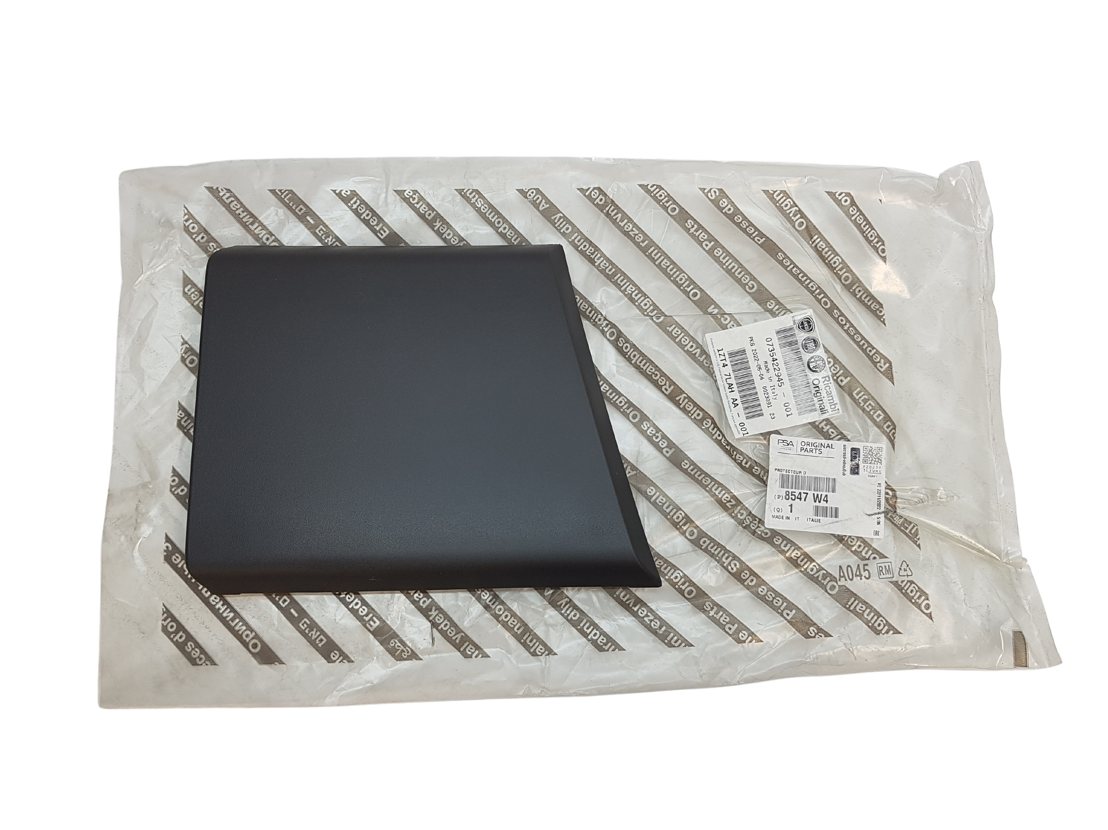 Bescherming 8547W4