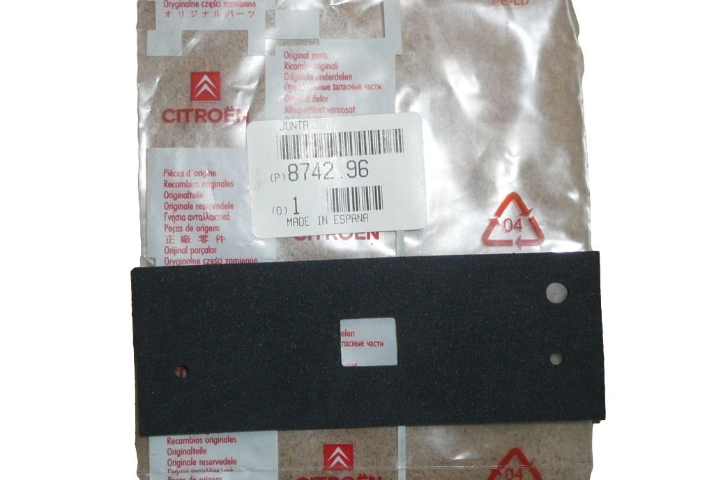 (mul) pakking 874296