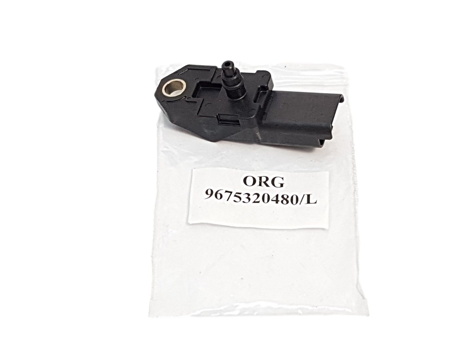 Inlaatdruksensor 9675320480