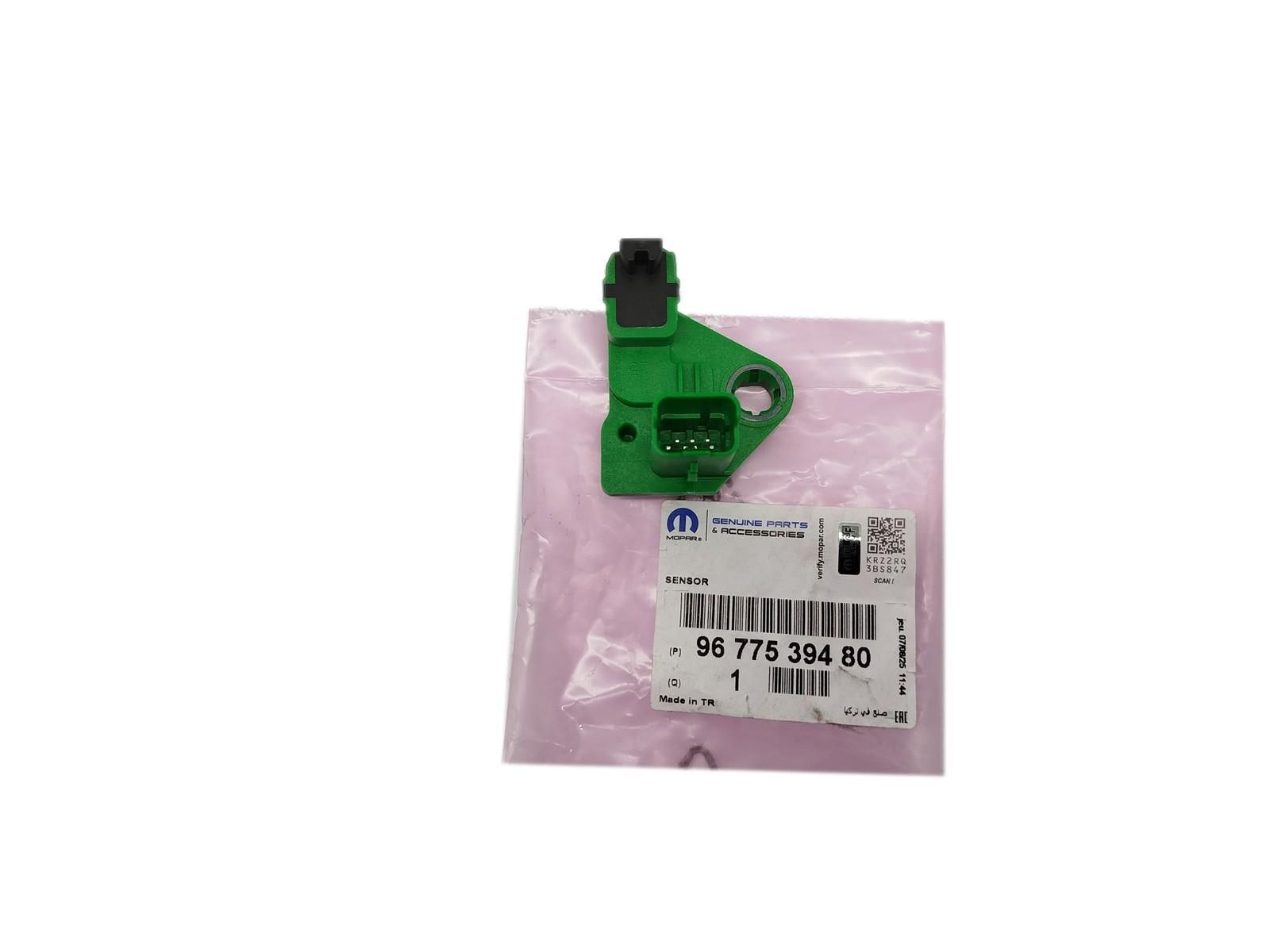 Toerentalsensor 9677539480