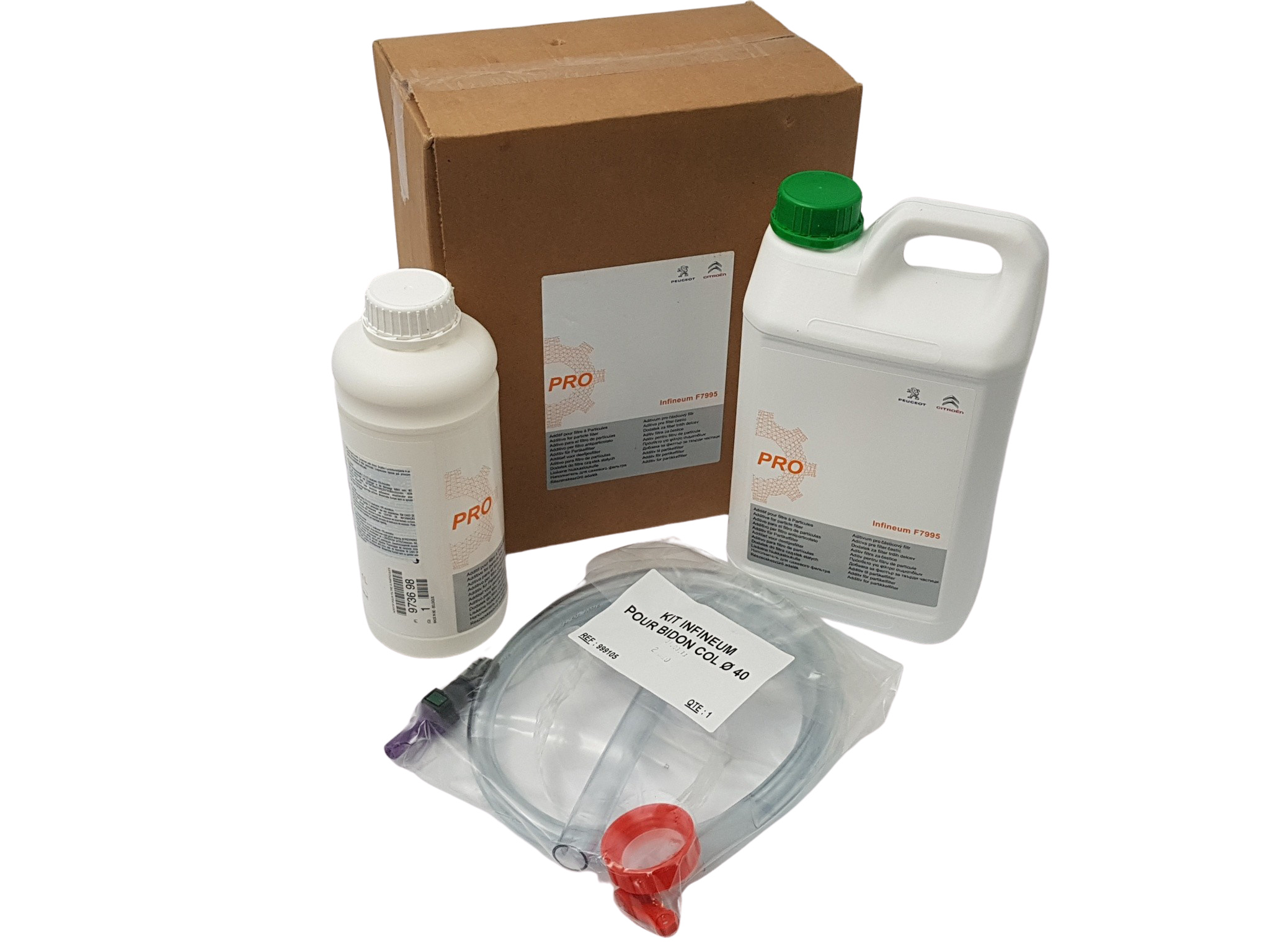 (mkt) roetfilteradditief 973697