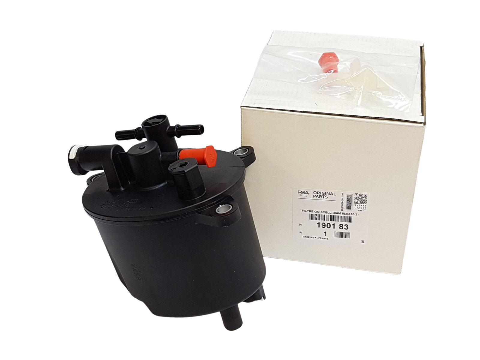 E:pollenfilter psa 1770A252