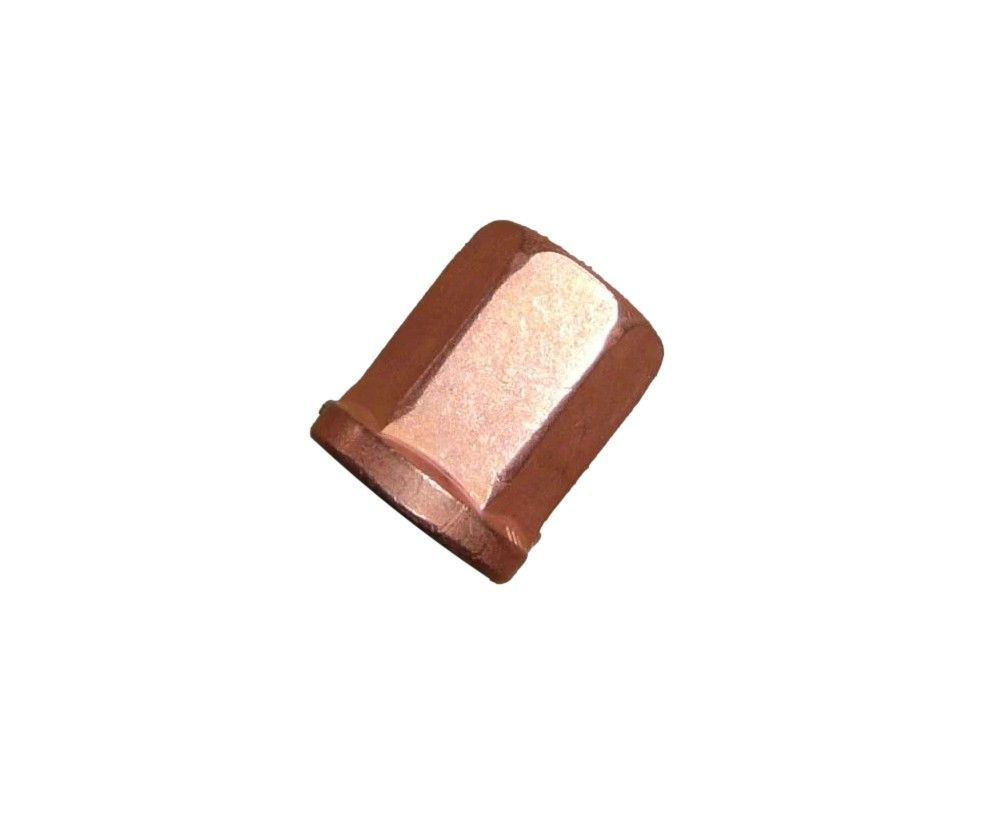 (mul) kraagmoer 9828650480