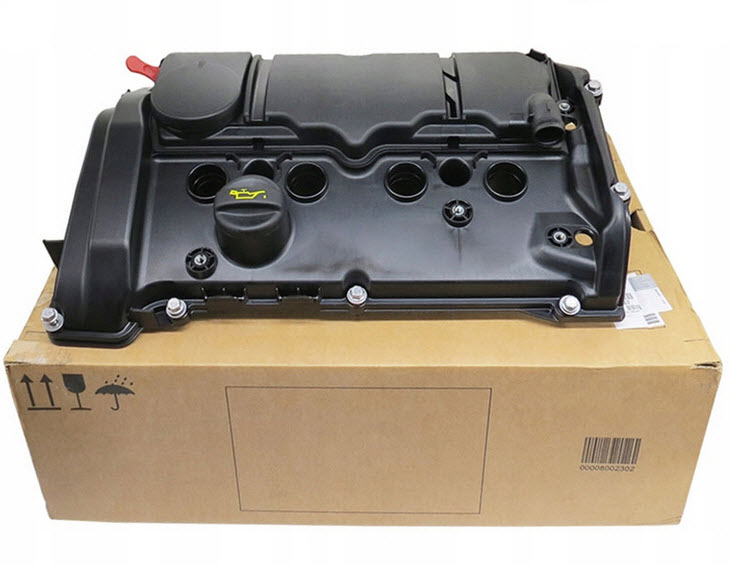 Kleppendeksel 0248S7