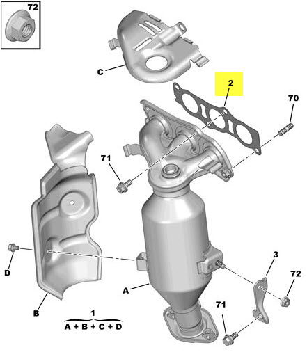 Pakking 0349L1