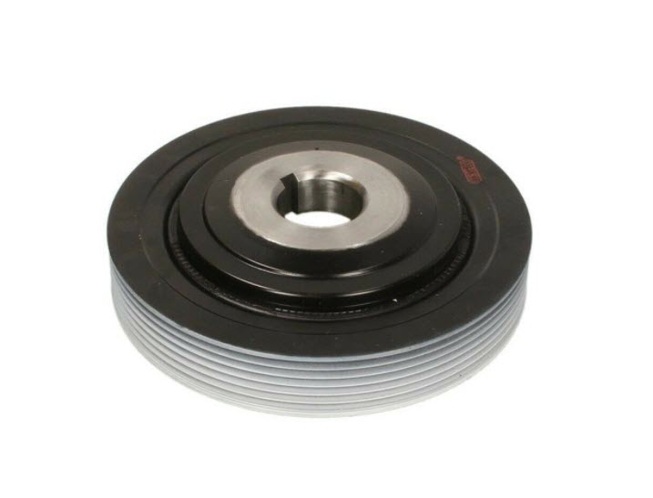 Poelie 0515R1