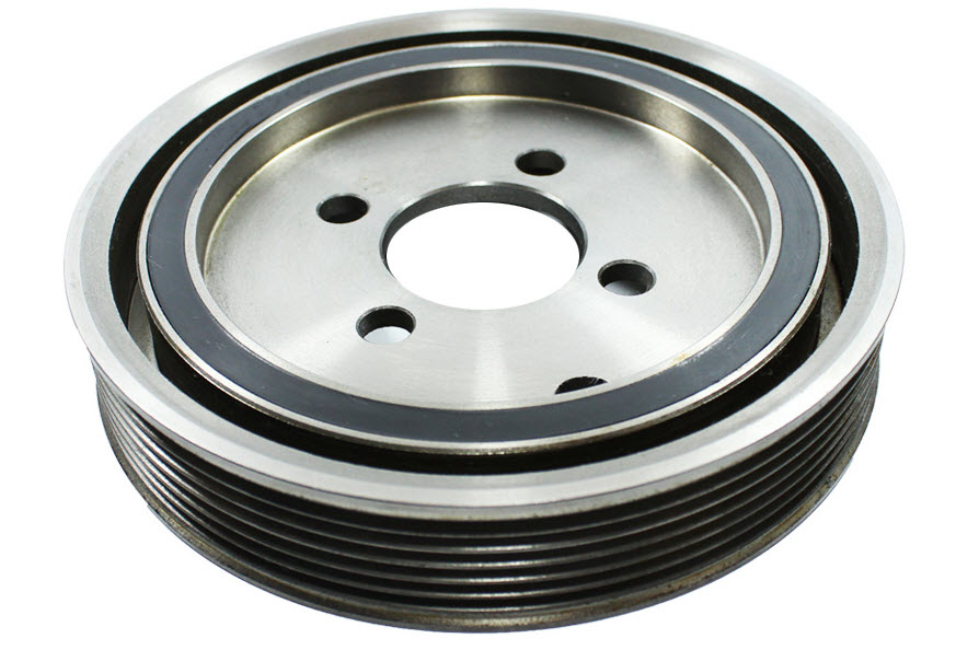 Poelie 0515S6