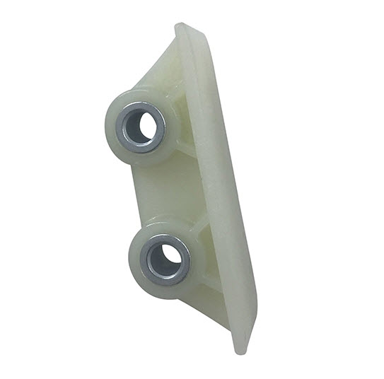 Distributieketting geleider 081827
