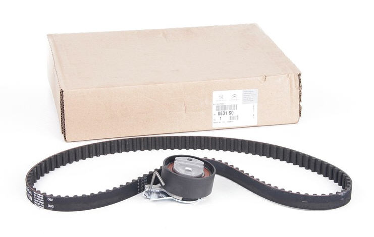 Distributieset 083186