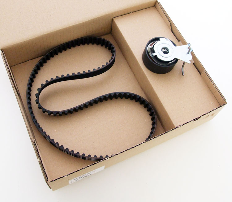 Distributieset 0831S1