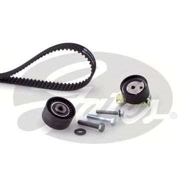 Distributieset 0831S7