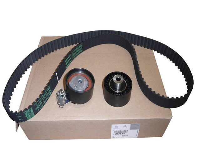 Distributieset 0831L4
