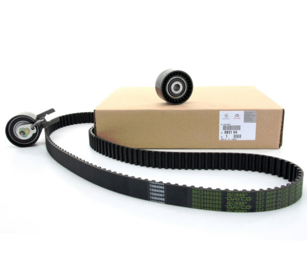 Distributieset 0831P2