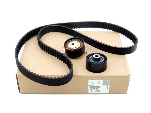Distributieset 0831K1