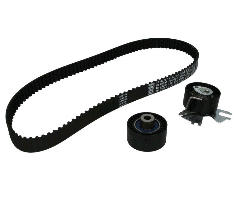 Distributieset 0831Q0