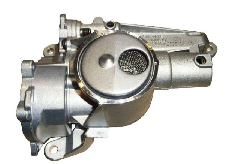Oliepomp 1001F3