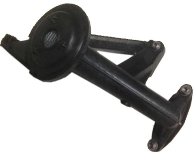 Zeef oliepomp motor 101866