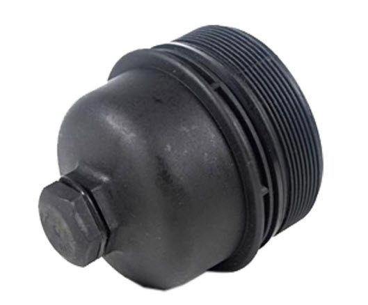 Oliefilter deksel 1103K4