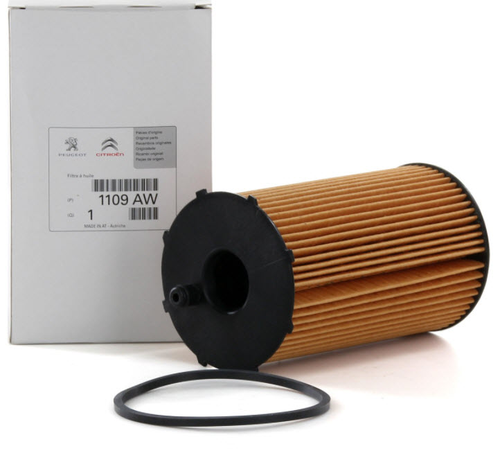E:oliefilter psa E149235