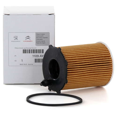 Oliefilter 1109AY