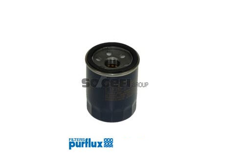 Oliefilter 1109AC