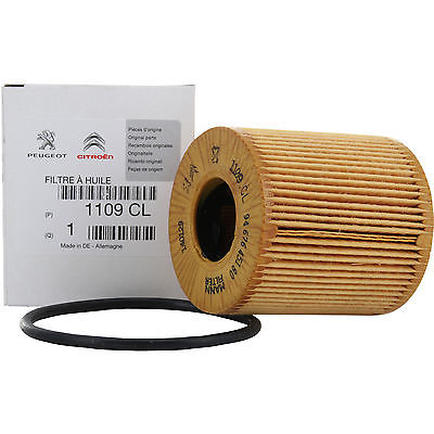 Oliefilter 1109Z2