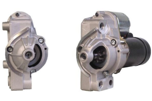 Startmotor ruildeel 5802CZ