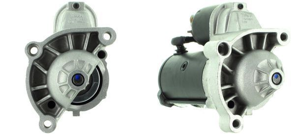 Startmotor ruildeel 5802CP