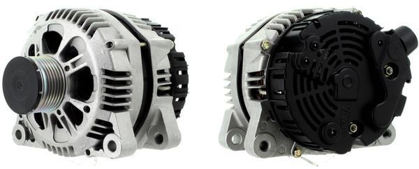 Dynamo nieuw 5705AA