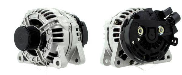 Dynamo nieuw 5705AS