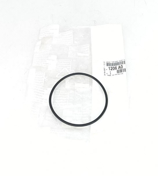 O-ring 1206A0