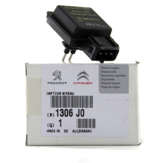 Koelvloeistofniveausensor 1306J0
